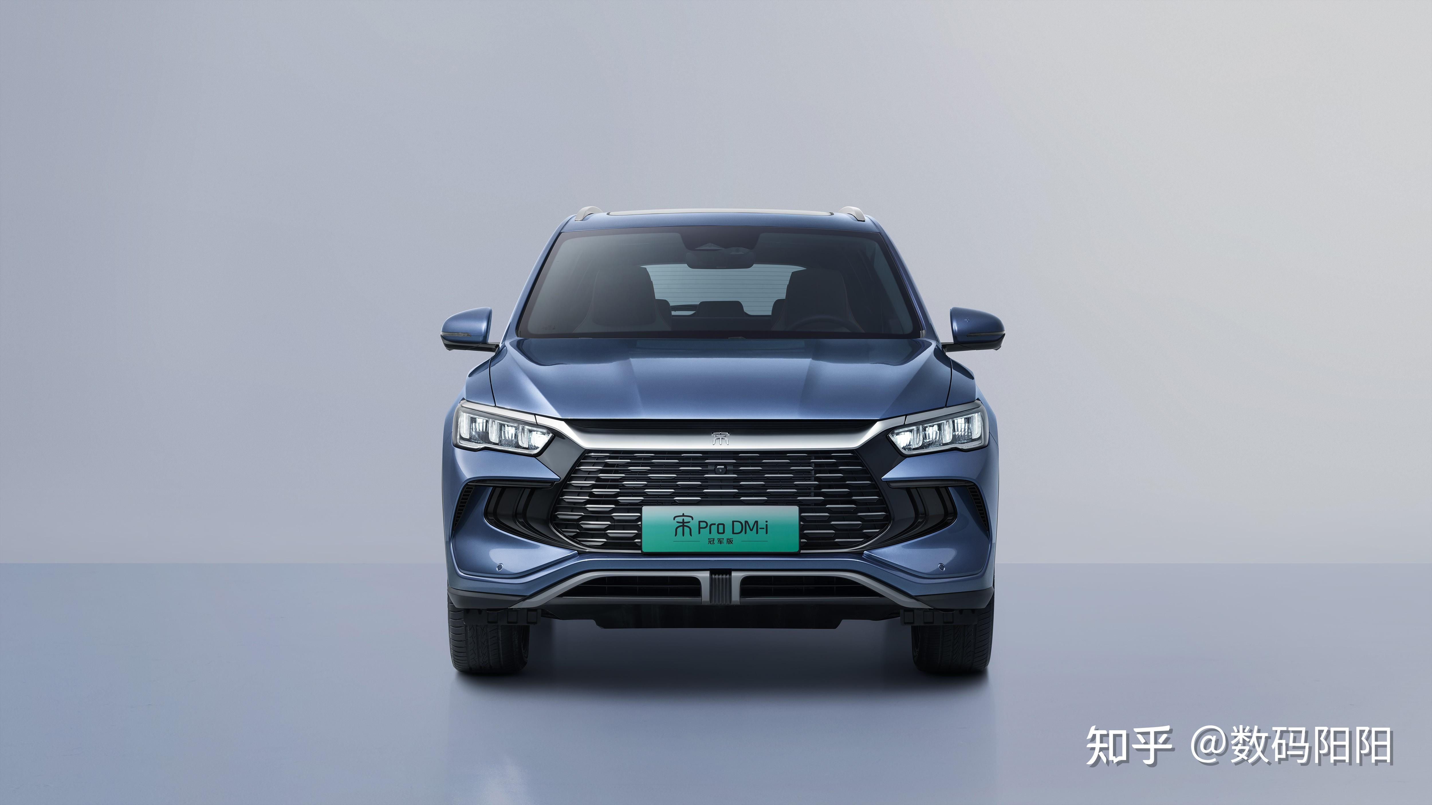 了让大家一直期待的王朝混动suv,这也瞬间让比亚迪成为了汽车圈的焦点
