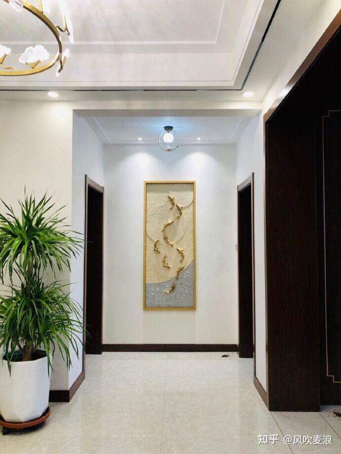 新中式与东方美学，家居美感达到新高度 - 知乎