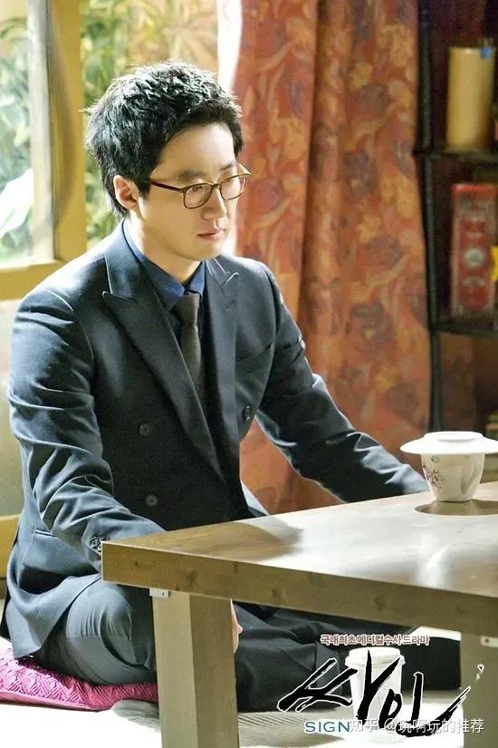 【韩剧推荐】sbs播出的以验尸官为题材电视剧《sign/死因》由朴信阳