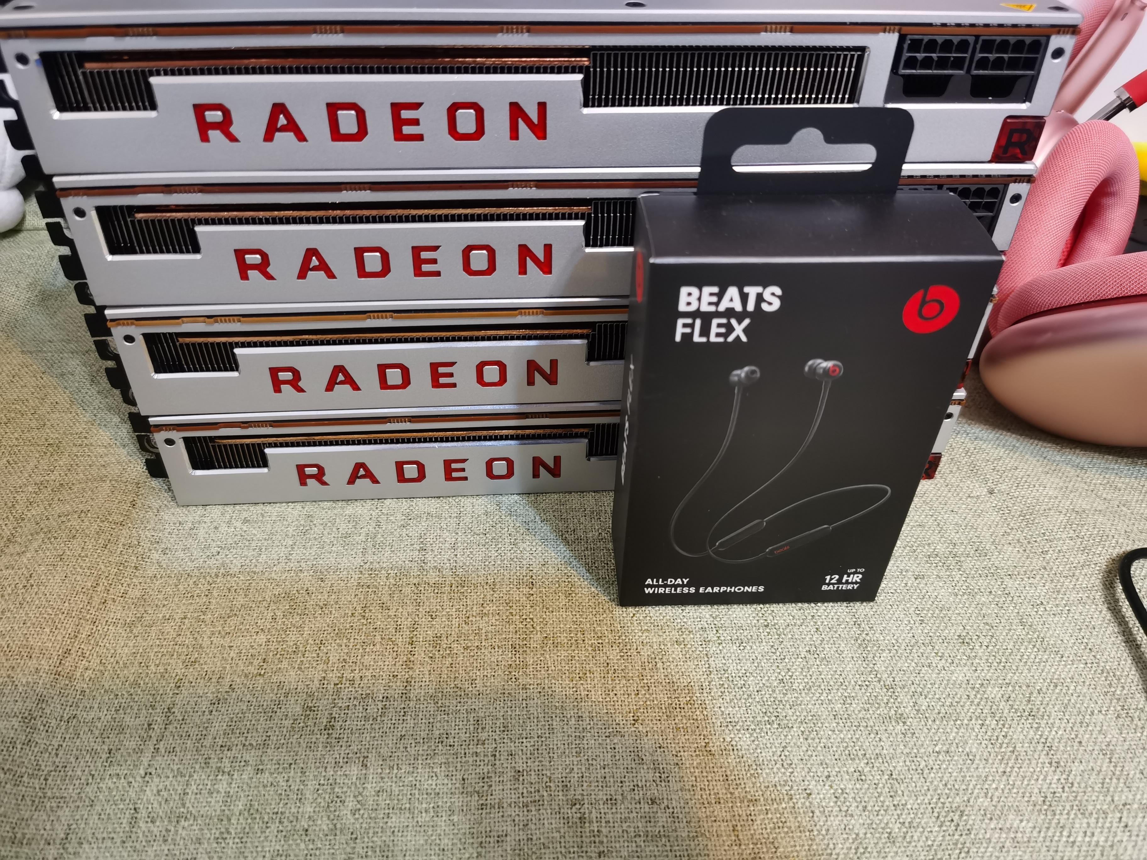 音特美er2xr/er4xr入耳式耳机简评