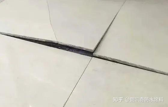 关于瓷砖薄贴工艺,你了解多少? - 知乎