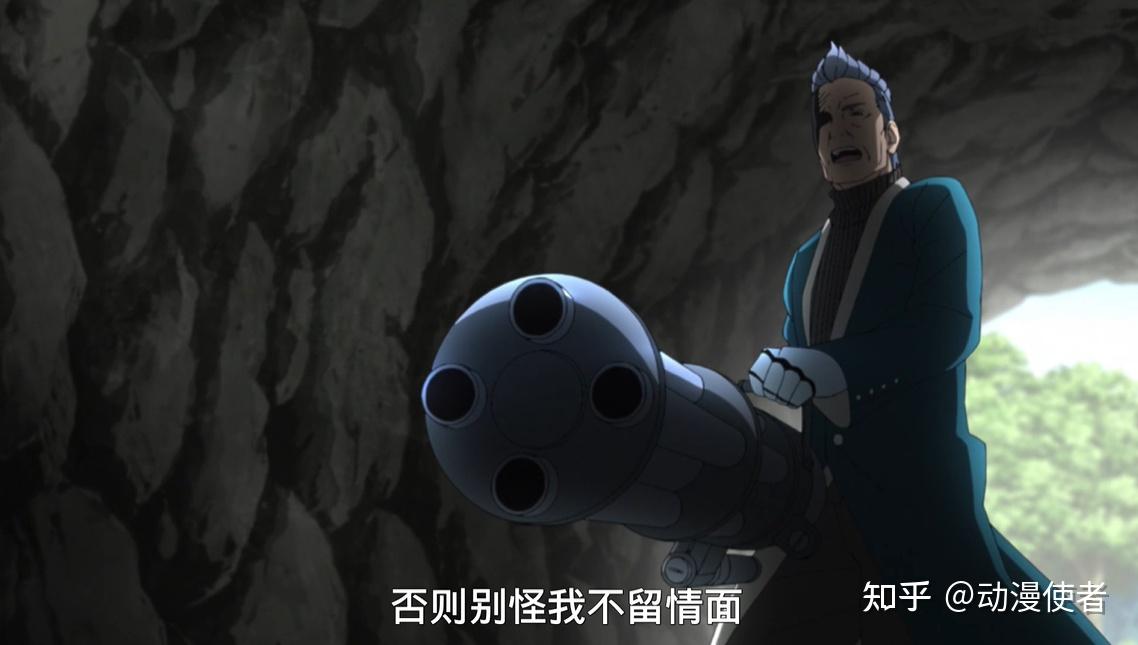 博人传青自称是工具人麦野使出了自己最后的忍术加特林亮了