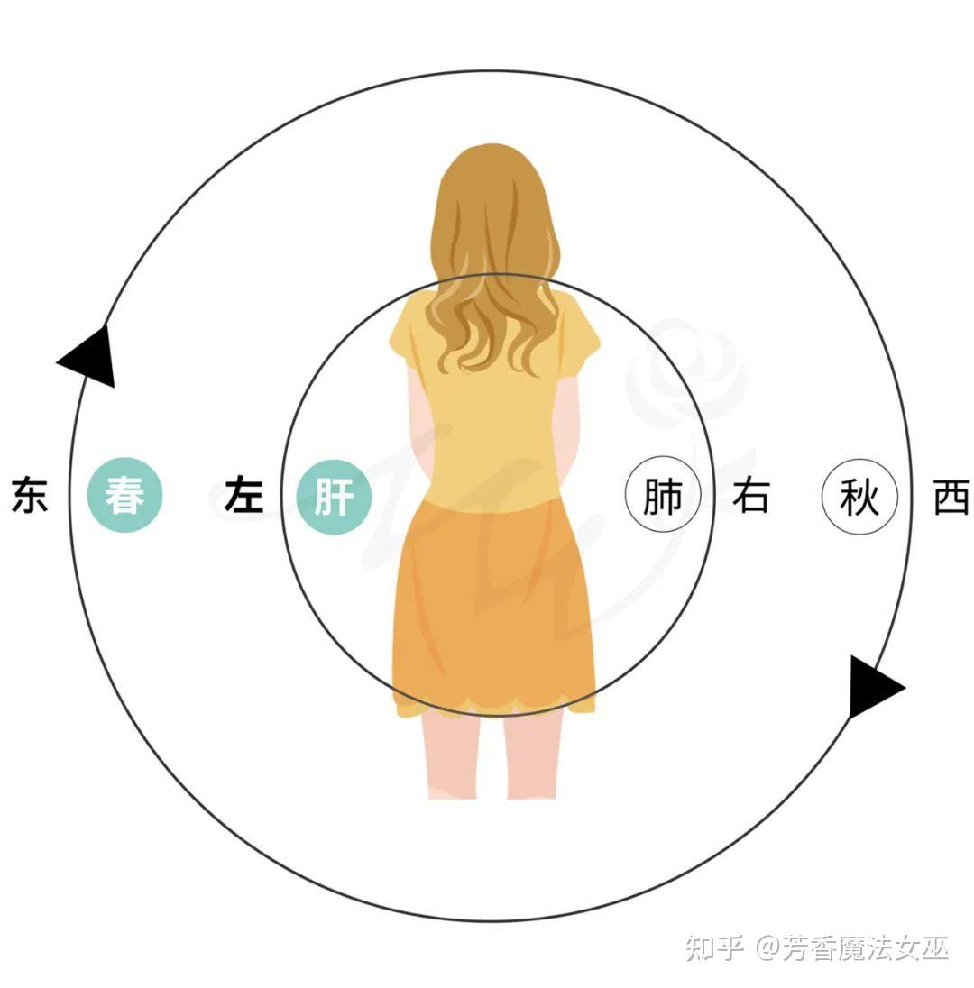 春分节气详解 | 中系芳疗探源 - 知乎