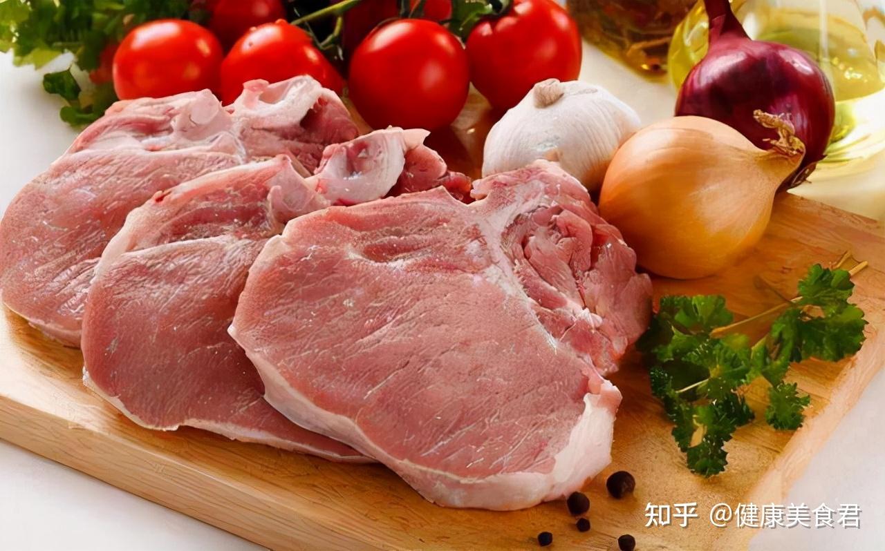 猪肉制作的经典名菜有哪些