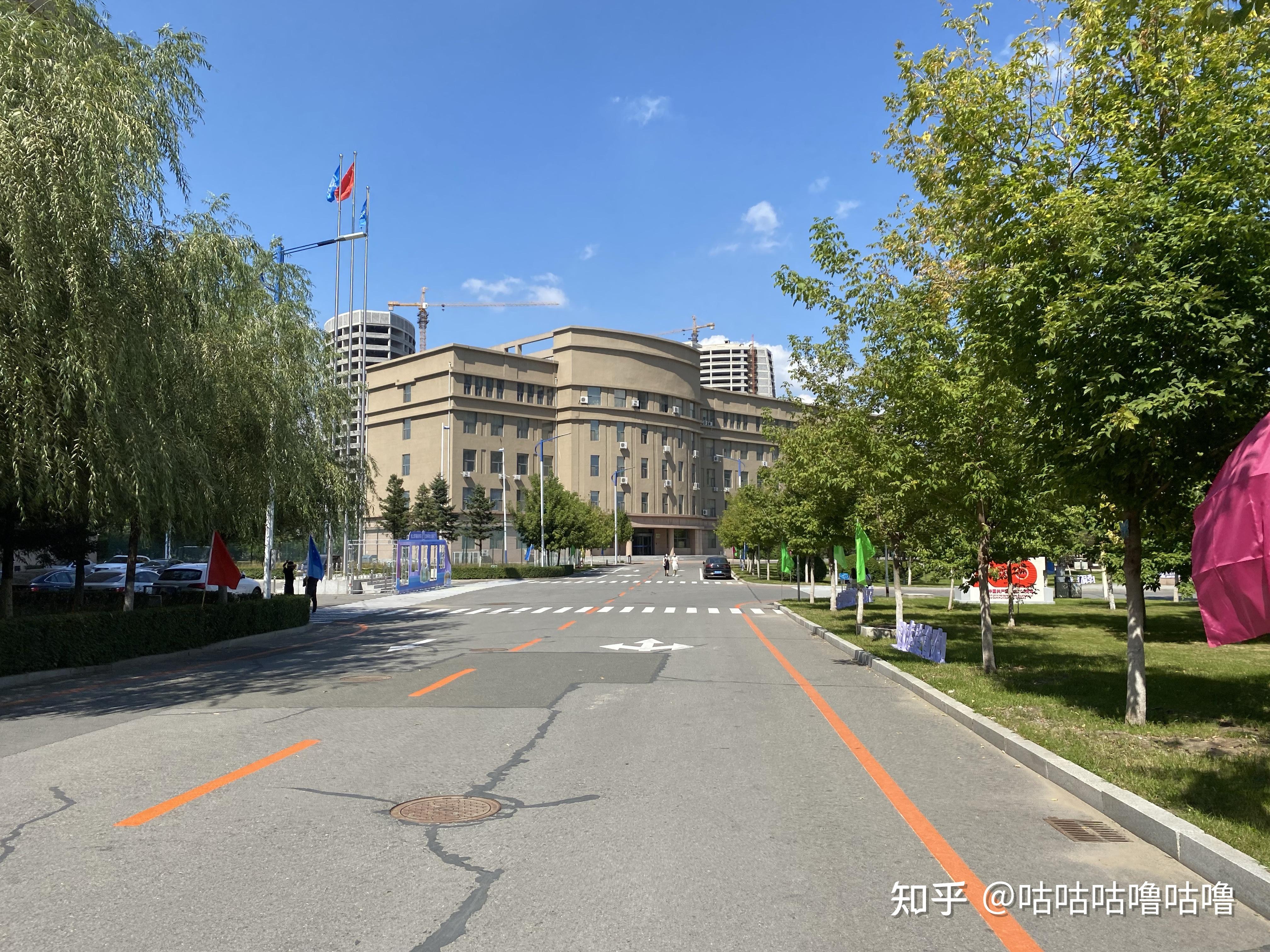 吉林师范大学全景图片图片