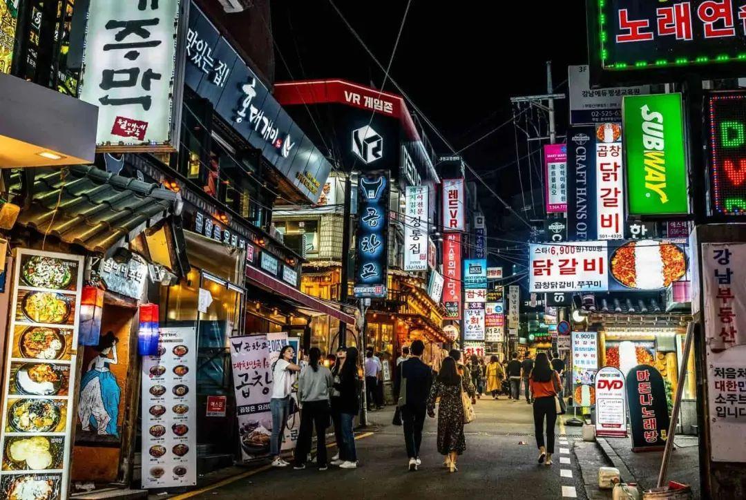 韩国首尔房价暴跌40%?韩国人表示问题不大