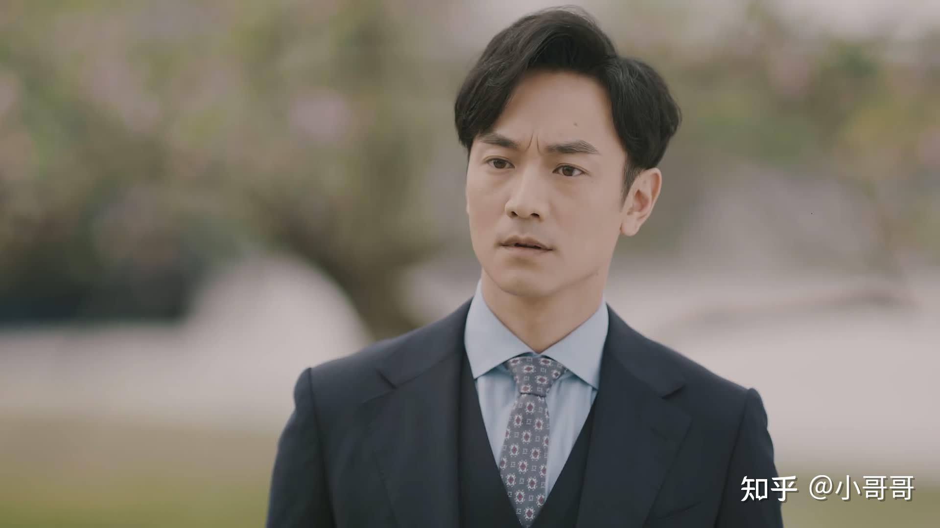 林佑威演的霍伟伦就是个打酱油的.这是看到现在为止才能得出的结论.