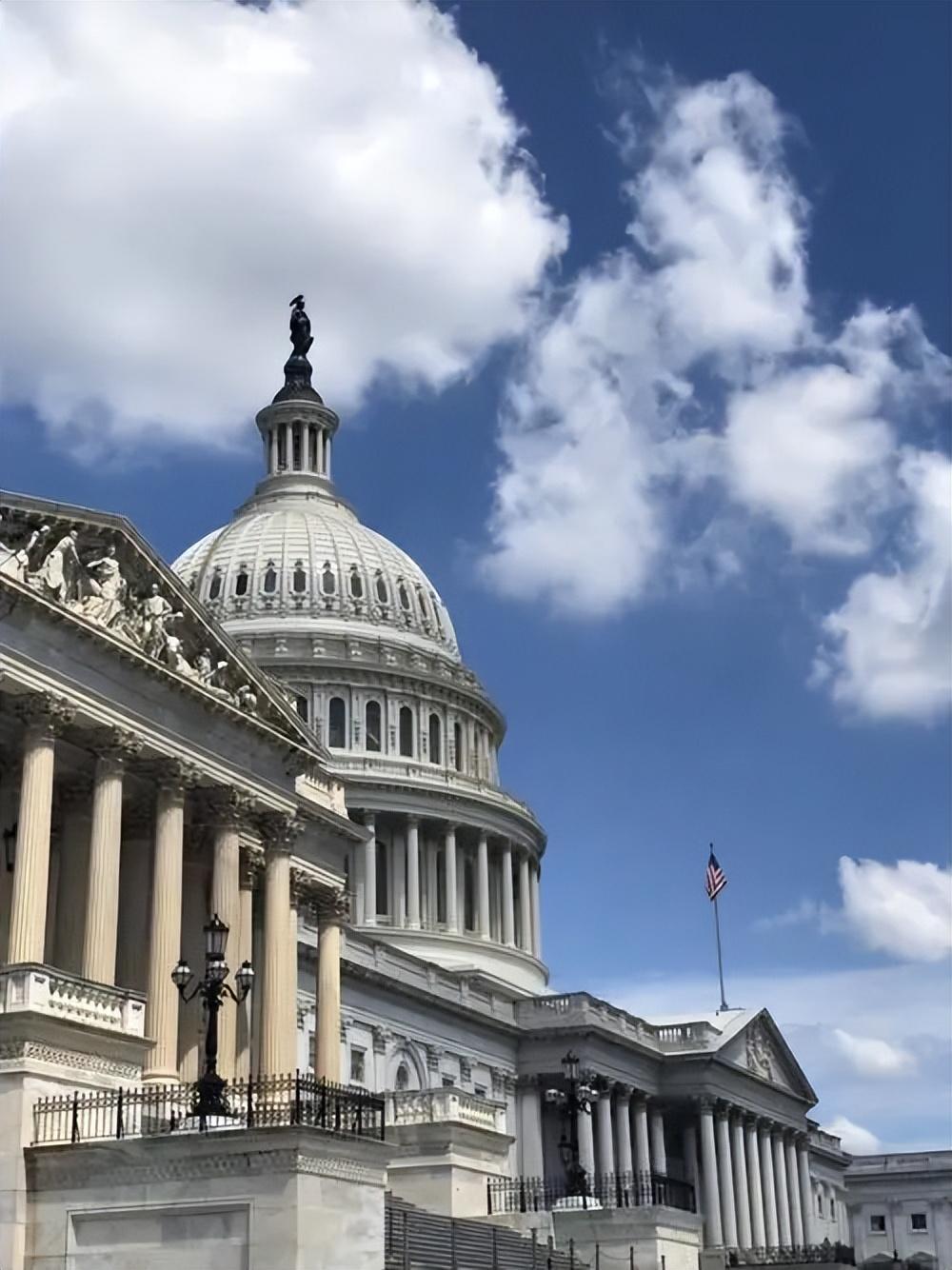 短文介绍，美国的众议院与参议院的区别- 知乎