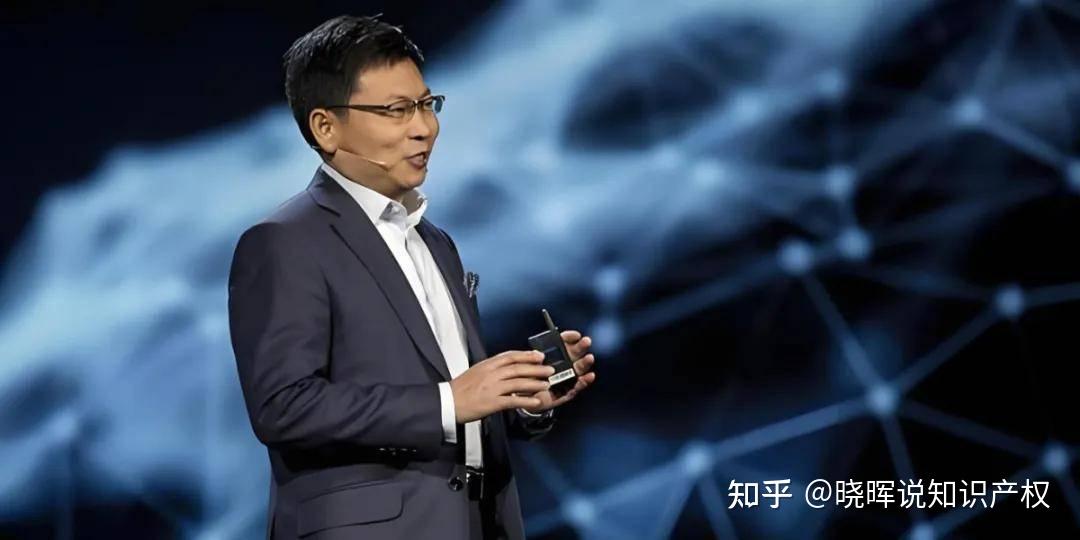 华为已悄然撤回"遥遥领先"商标申请 - 知乎