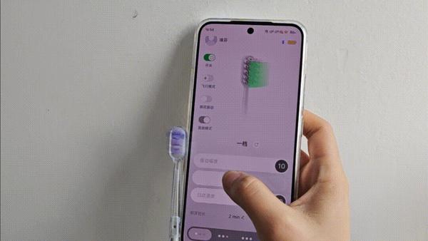 深度实测丨电动牙刷是否值得买怎么才能买到清洁效果好的电动牙刷徕芬