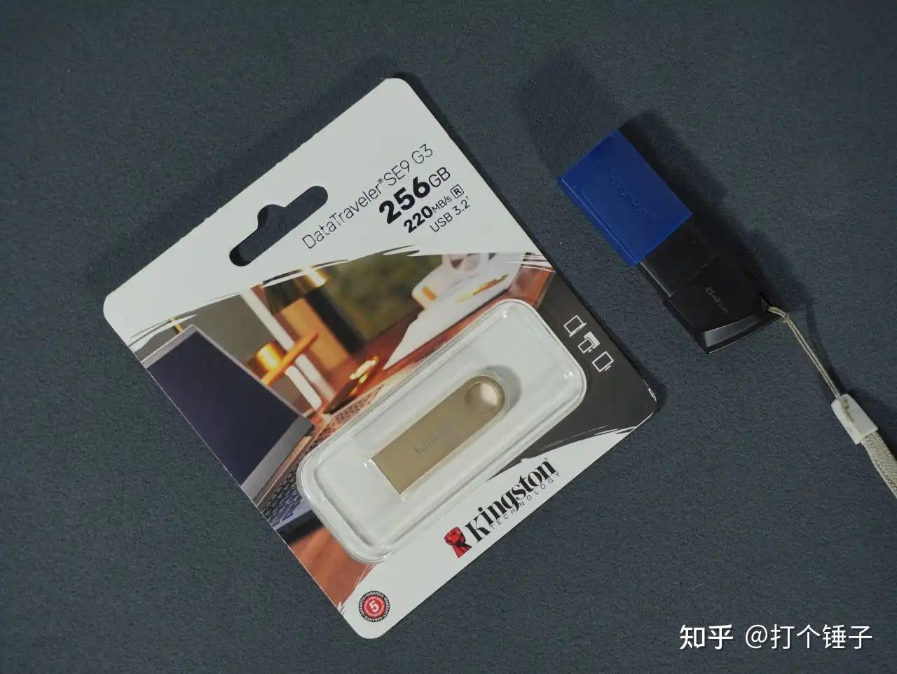 拒绝扩容U盘/TF卡/SD卡!我来教你如何识别