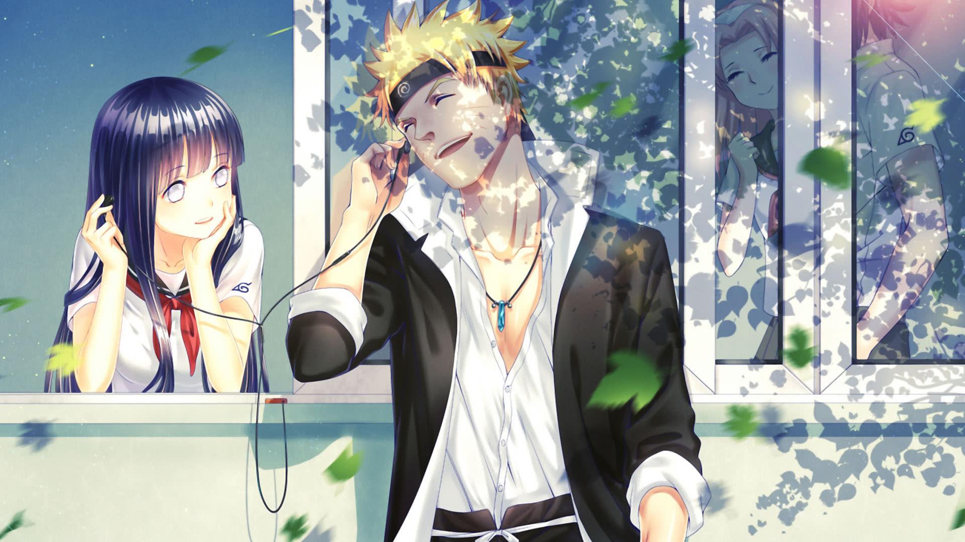 火影忍者 壁纸 - 知乎