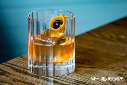 旧日情怀——古典鸡尾酒(Old-Fashioned Whiskey Cocktail) - 知乎