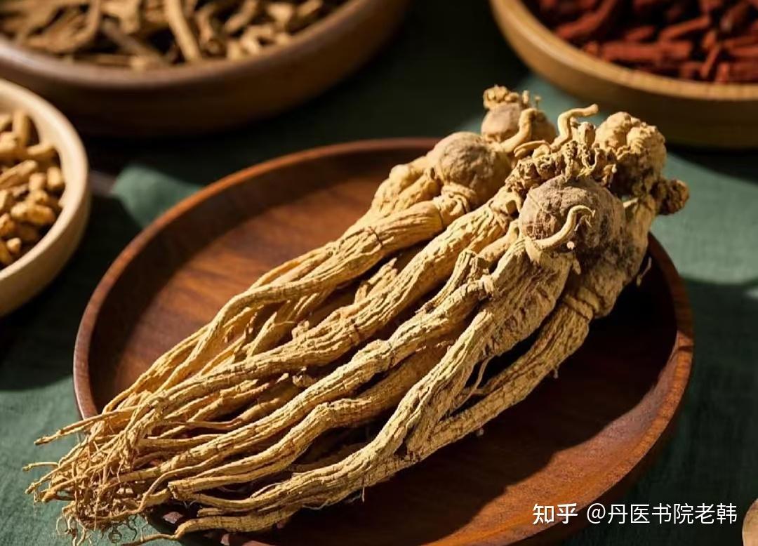 党参功效大揭秘,从厨房食材到滋补良药 - 知乎