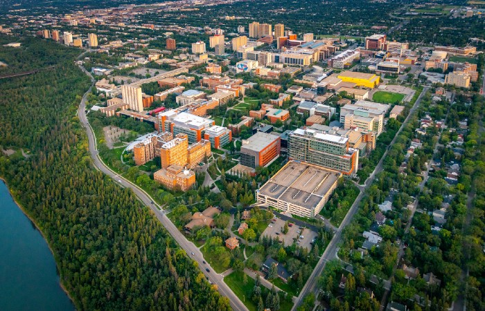 渥太华大学 ottawa university