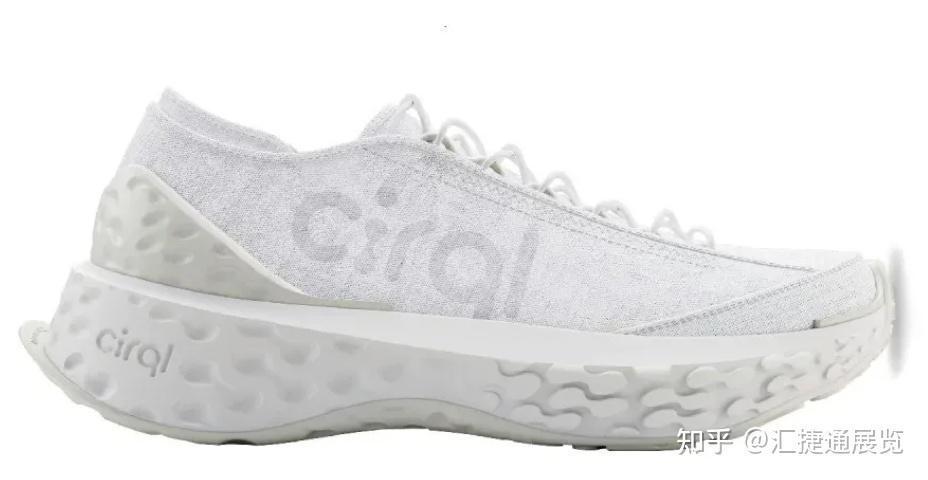 2025破局！鞋中底环保难题看Adidas、李宁纷纷解码(图4)