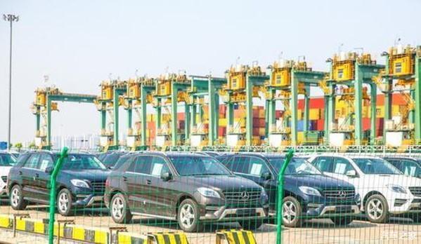 南沙为亚博买球网址车商提气减负2020年全球汽车市场艰难的一年