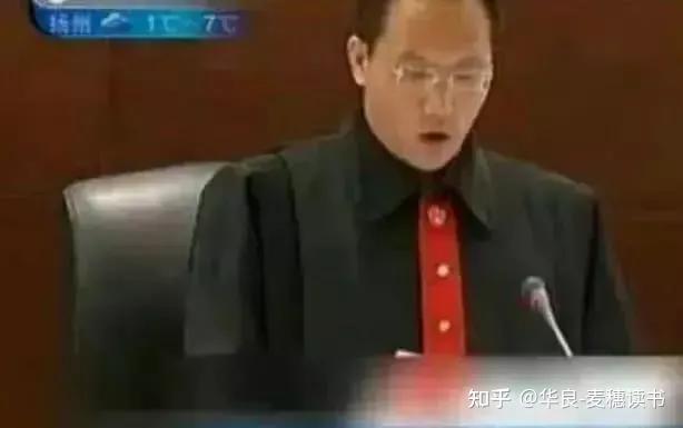 想不到16年前彭宇案的影响，影响到我自己的家人的头上！ - 知乎