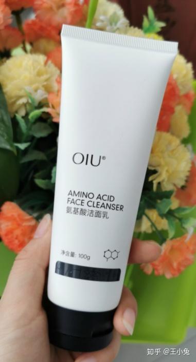 氨基酸洗面奶为什么大火?有人劝你用氨基酸,却没人告诉你这些 - 知乎