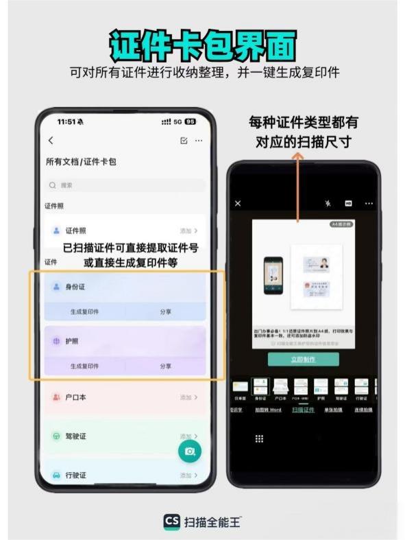 还不会用手机扫描纸质文件?使用扫描全能王,轻松搞定! - 知乎