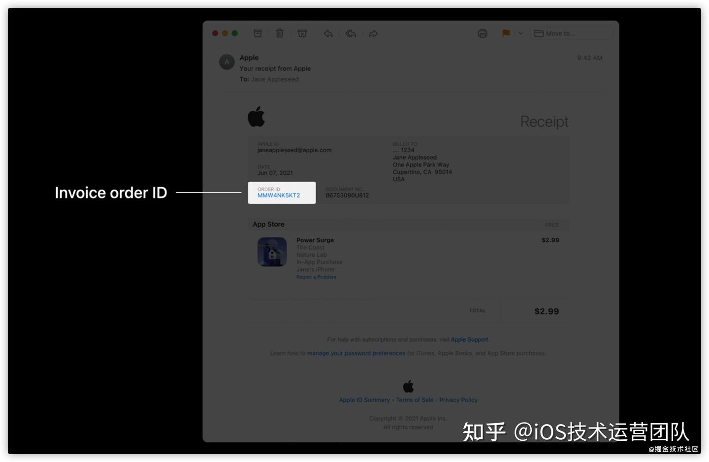 苹果iOS内购三步曲：App内退款、历史订单查询、绑定用户防掉单！--- WWDC21 - 知乎
