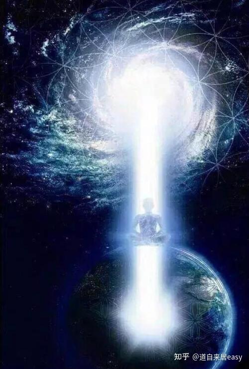 意念念力和磁场