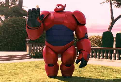 漫威英雄集体丧父最让我感动的是这个大白