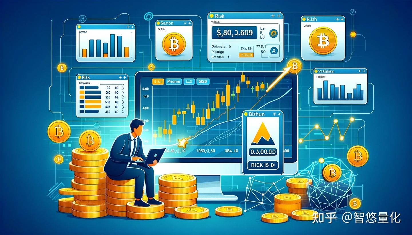 数字货币现货量化机器人：交易策略的新领域- 知乎