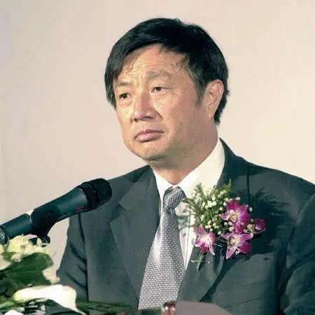 当时的任正非每天都很忙,而他的妻子孟军比他还忙,于是女儿都是跟在