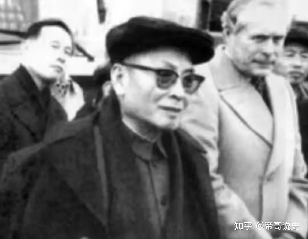 叶飞解放泉州后，派人去接21年未见的养母，养母却问：叶司令是谁？ - 知乎