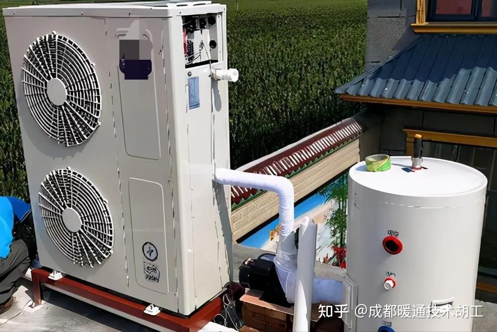 很多人为什么不相信空气能热泵采暖很节能问题出在哪里呢