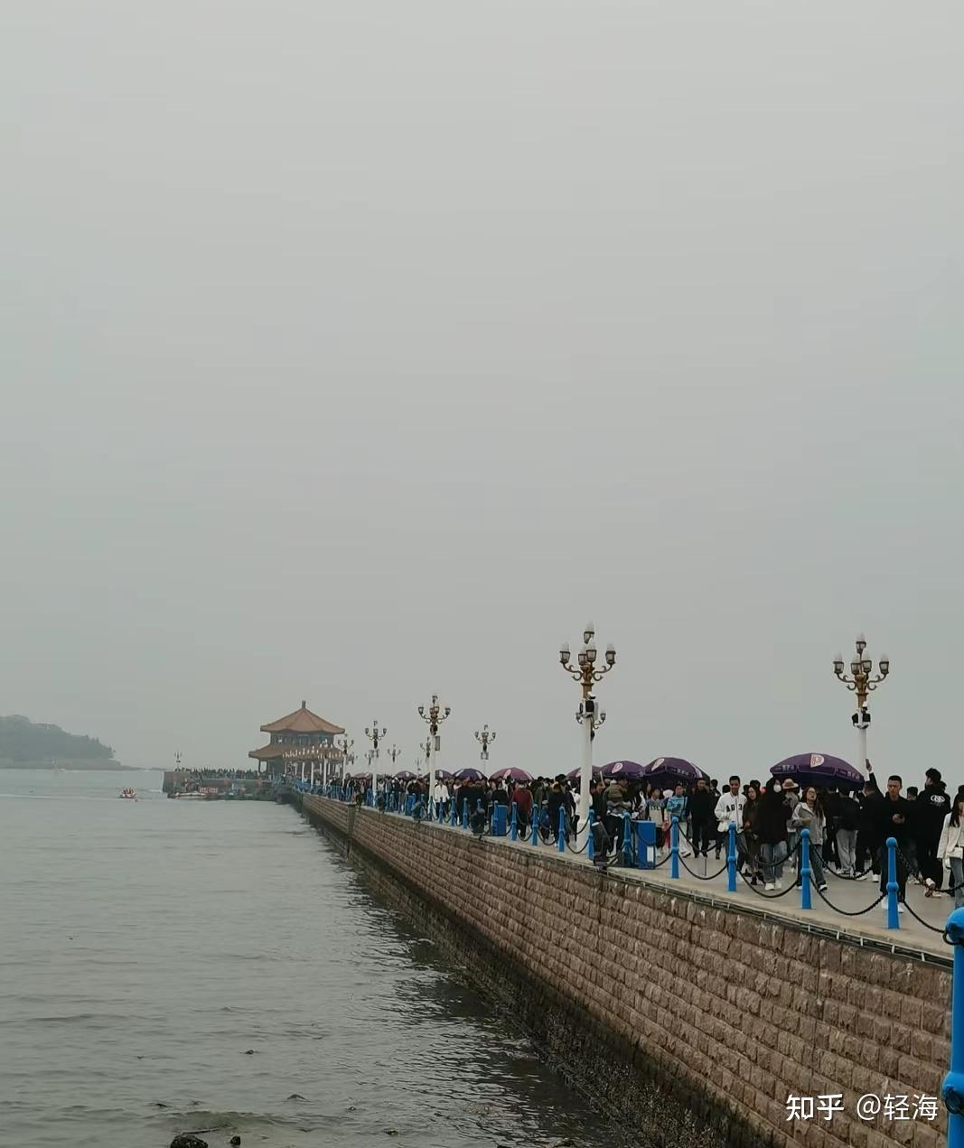 本地人写的青岛旅游攻略！ - 知乎