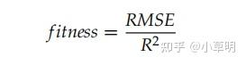 数据拟合程度(RMSE、R2) - 知乎