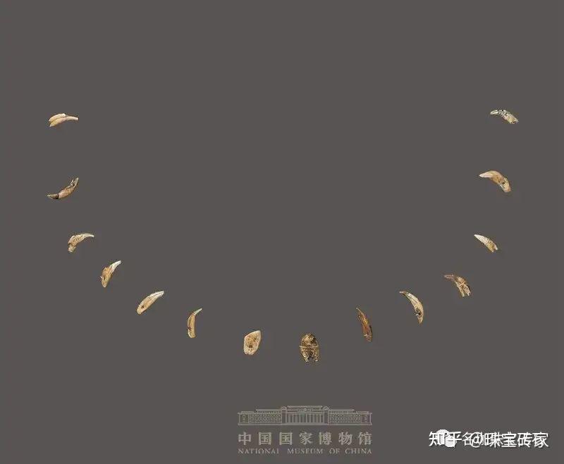 殿堂级珠宝艺术世家尚美巴黎CHAUMET的历史 - 知乎