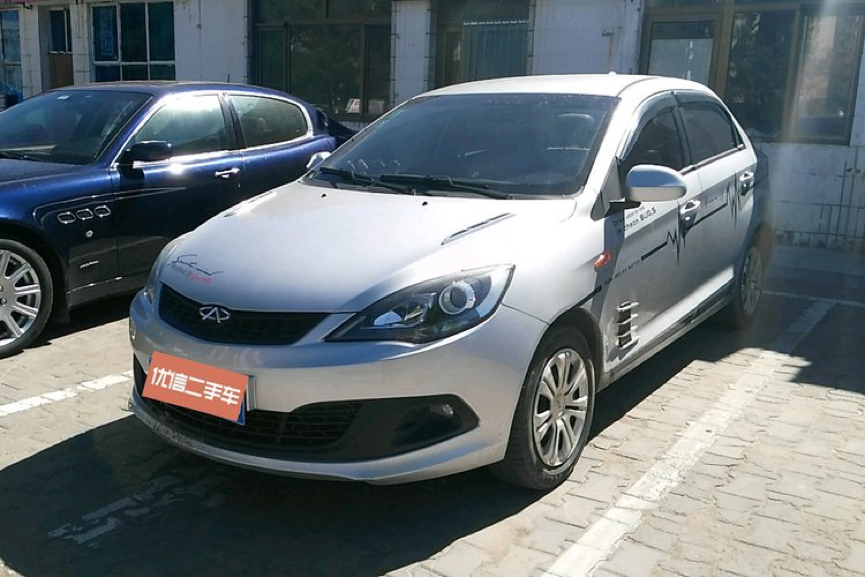 四万左右能买什么二手车,5年以内的?