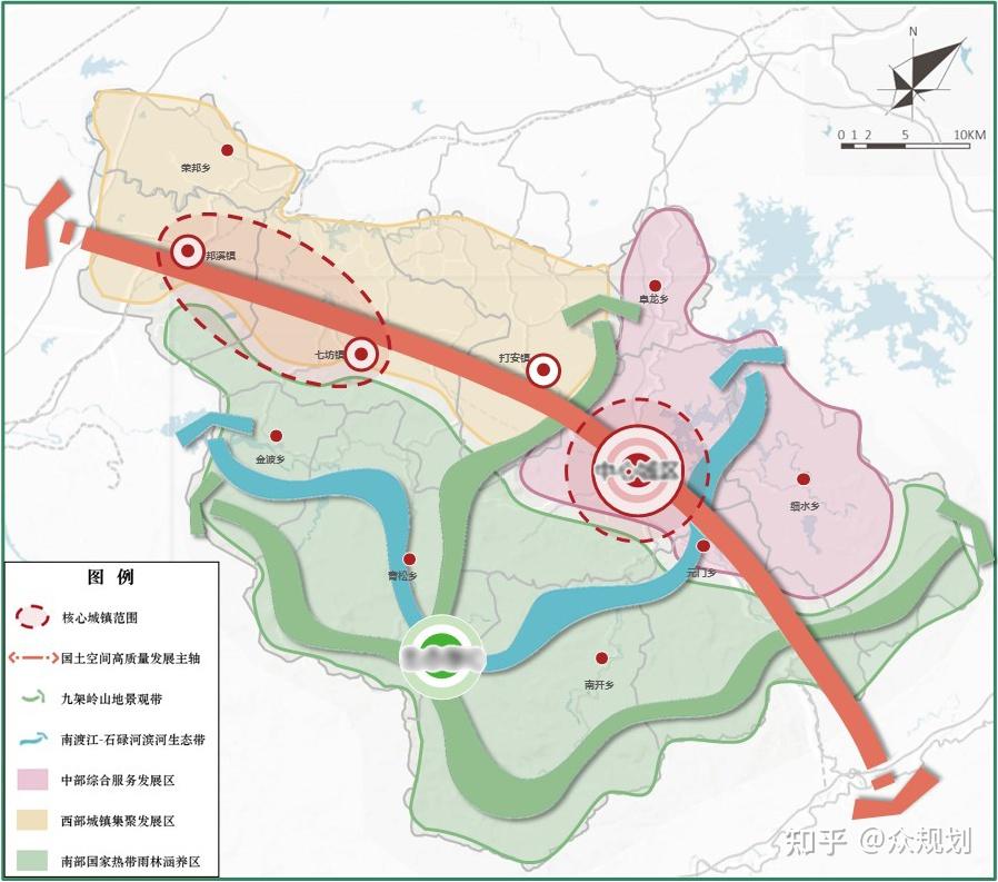 460000-海南省县级国土空间总体规划（公示版）合集 - 知乎