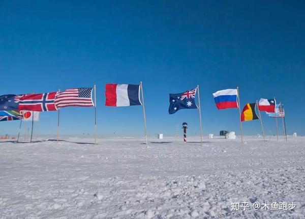 6天最低5万美金 一生一次的南极点会是您的终极目的地吗 知乎