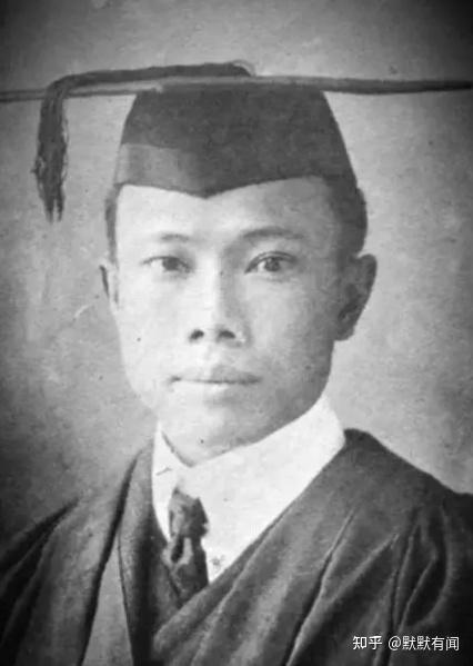 中国诺贝尔提名第一人,击败鼠疫拯救东北,伍连德博士的抗疫故事 - 知乎
