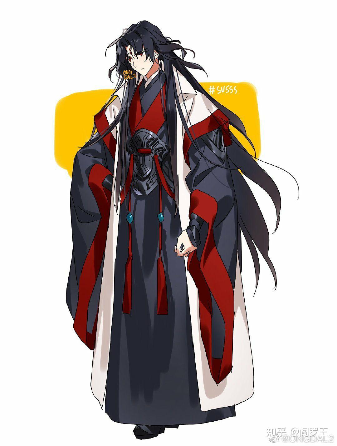 谁有洛冰河的照片