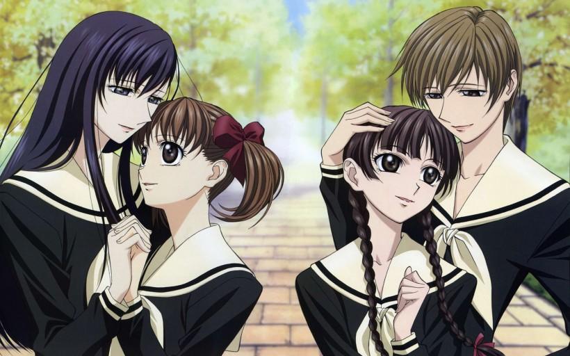 日本 百合 小说的源流探究 兼论 百合 的女性主义内涵 知乎 日本 百合 小说的源流探究 兼论 百合 的女性主义内涵 知乎