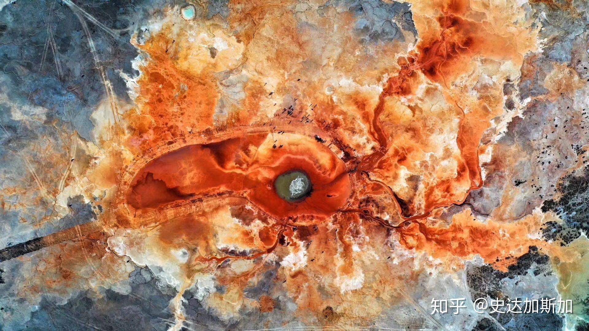 大西北青甘环线最全旅游攻略墙裂建议收藏