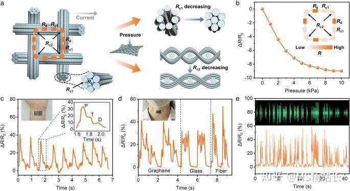 她,北大博士,哈佛博后,联合刘忠范院士,最新nature子刊!