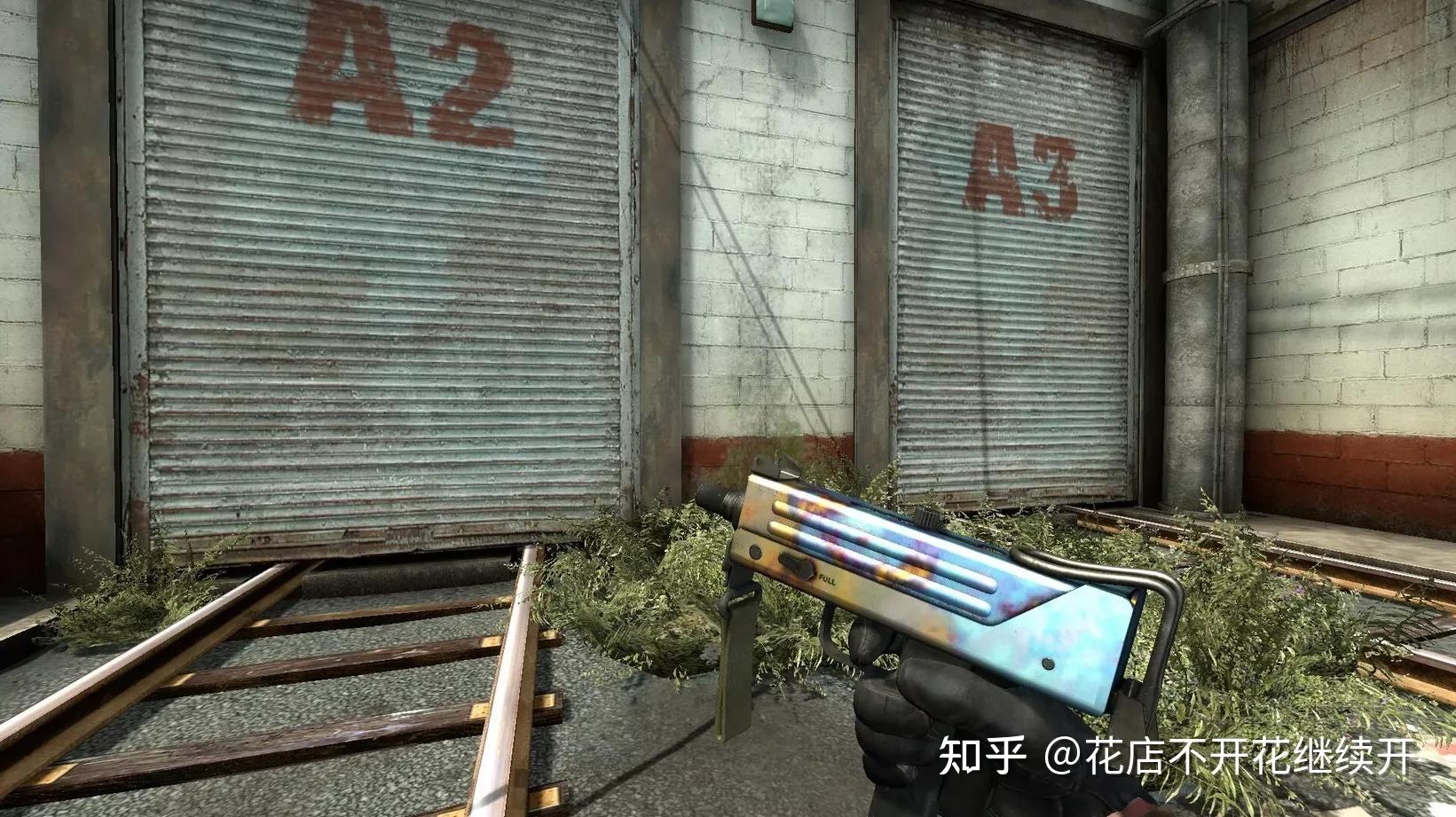 如何看待CSGO中的淬火? - 知乎