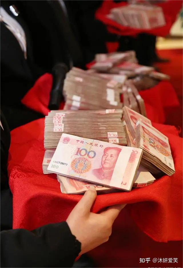 婚礼后半年没同房 男子要求退彩礼，法院给出结论 - 知乎