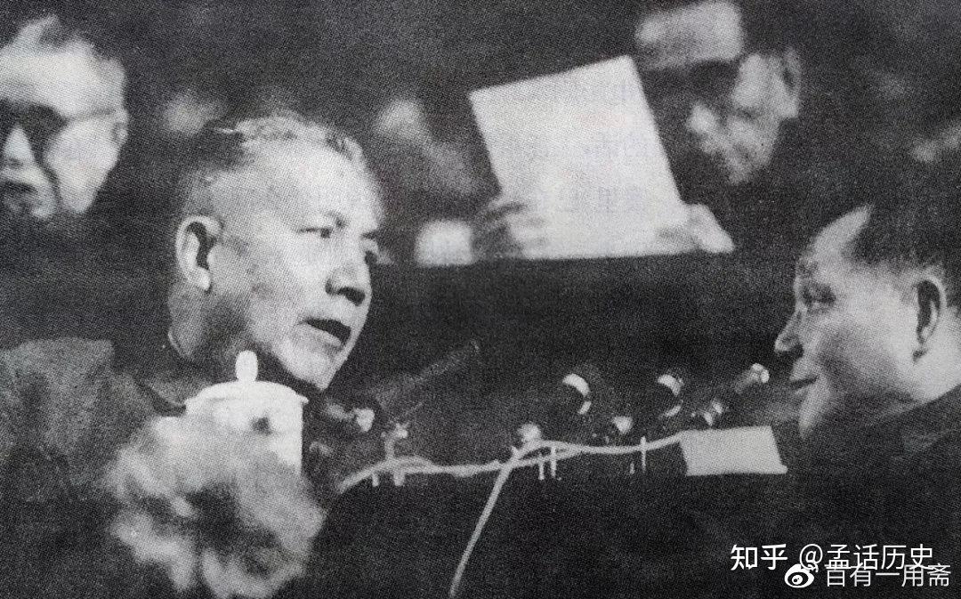 周扬晚年痛苦的心路历程与“人道主义风波” - 知乎