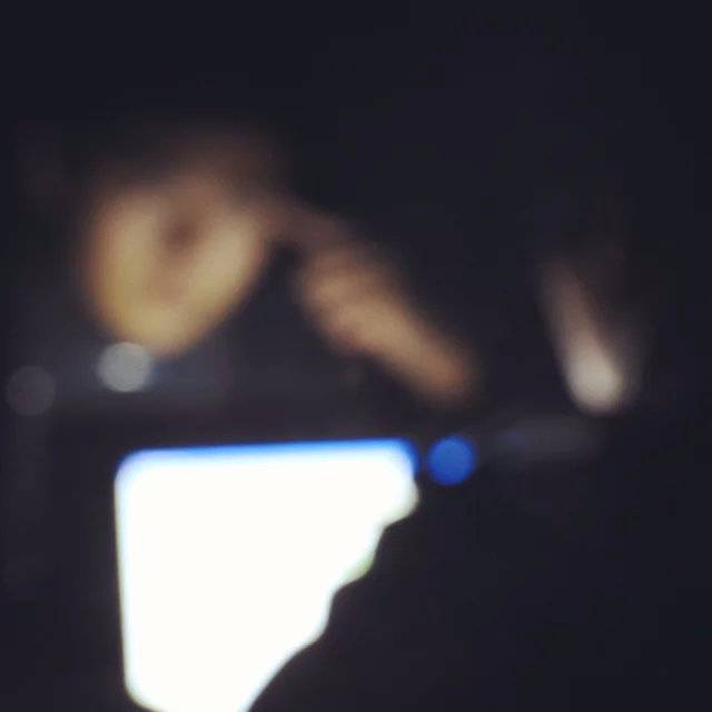 拍照的林霖