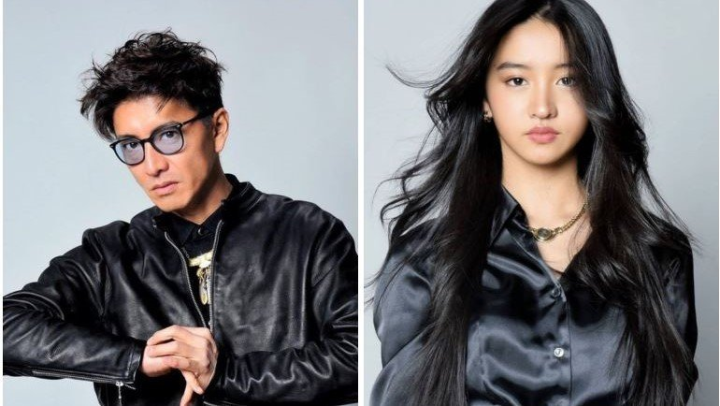 木村光希出道首次合影老爸！「最强星2代」遗传木村拓哉搞笑基因 - 知乎