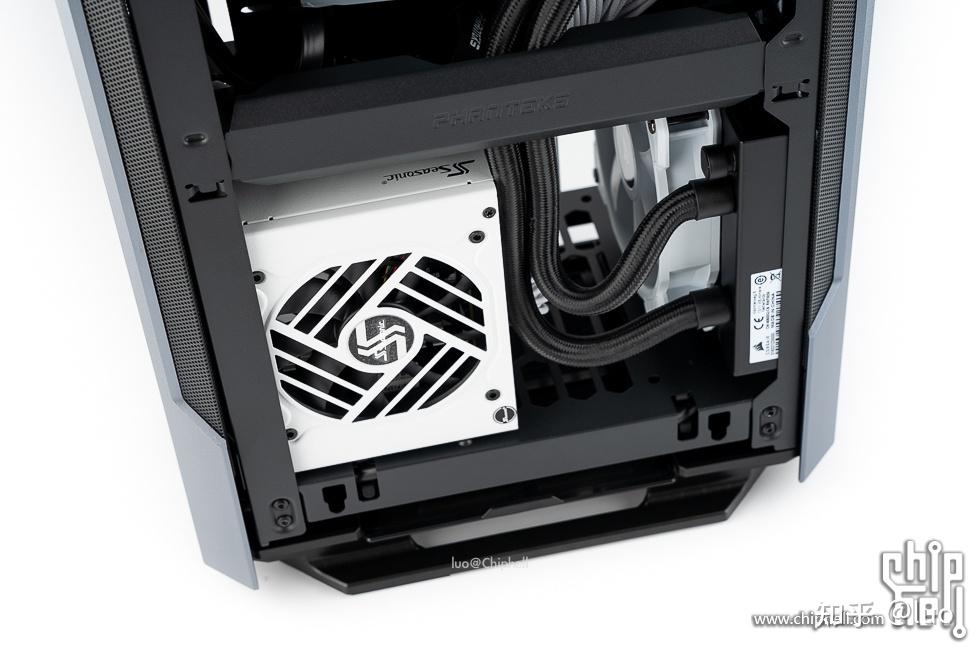 whiteblack追风者217ev2装机作业