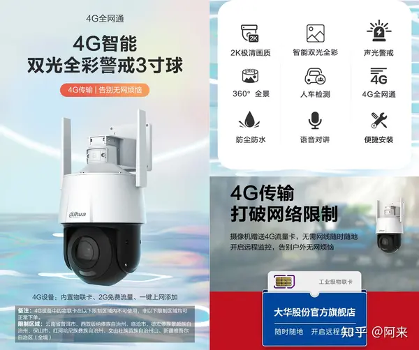 中小型商铺、店铺、超市、门店、摊位监控摄像头怎么选？ - 墨华网 (图123)