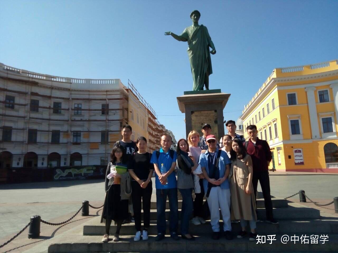 敖德萨国立理工大学硕博招生简章 - 知乎